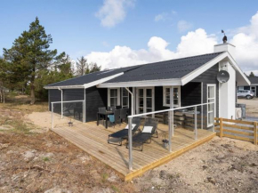 Holiday Home Ibo - 900m from the sea by Interhome Horsens